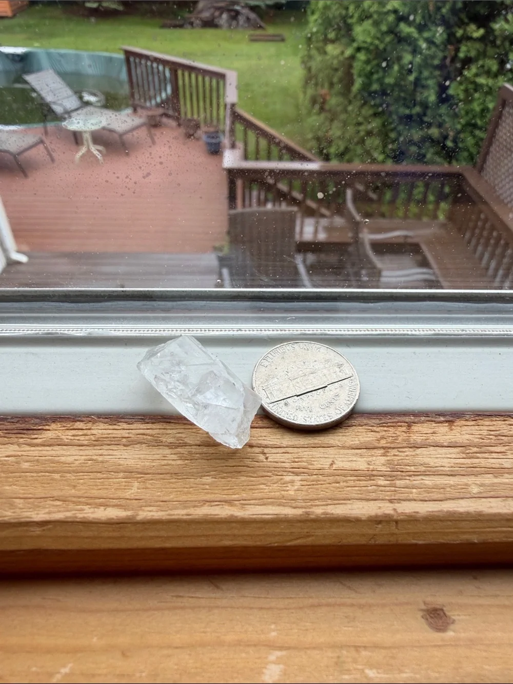 Crystals - Picture 5 of 6